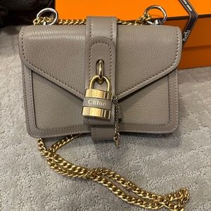 Chloe Handbag